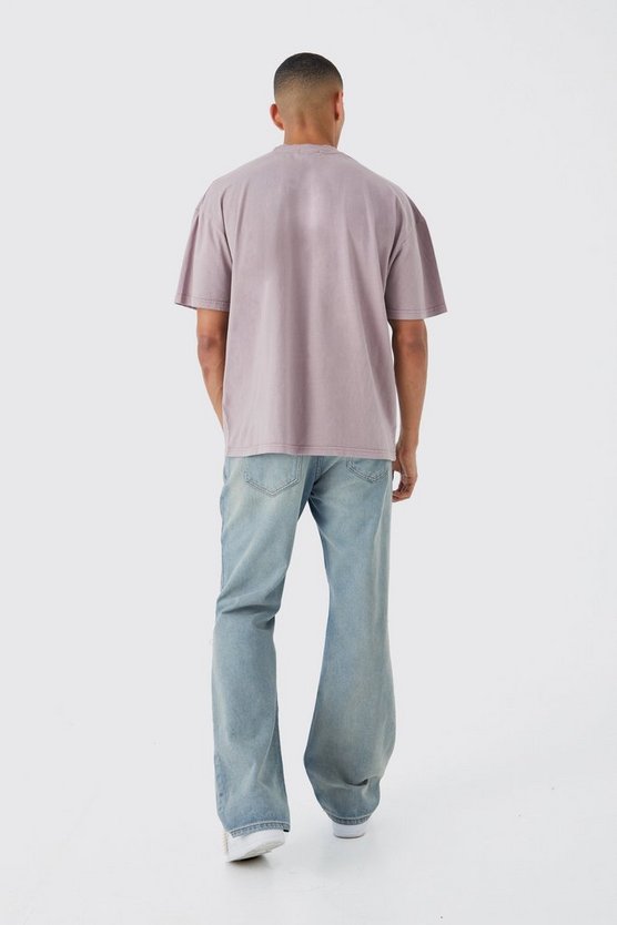 Oversize T-Shirt