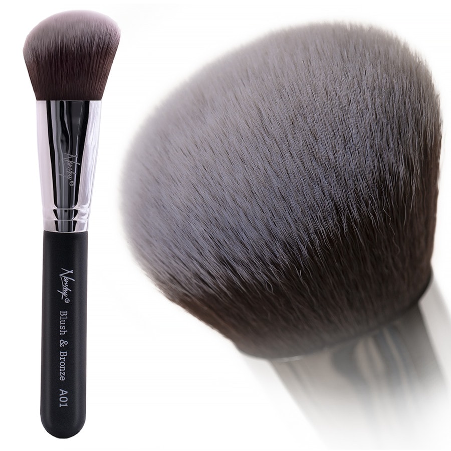 Gobsmack Glamorous Onyx Schwarz