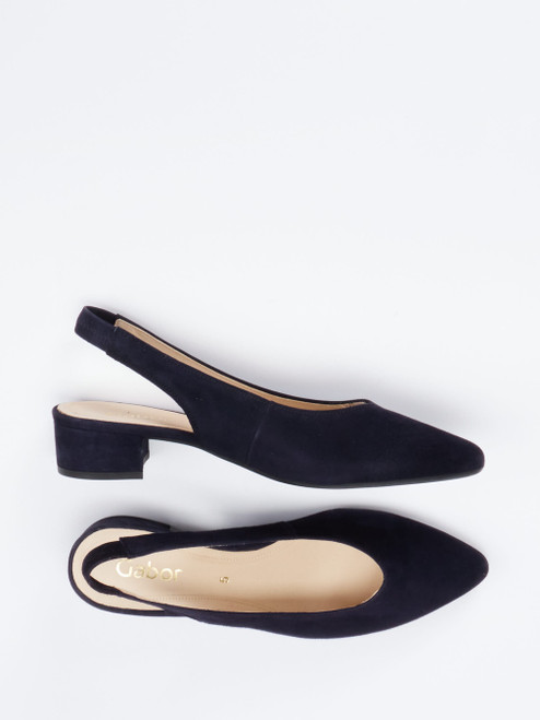 Slingpumps-13031090009 Gabor