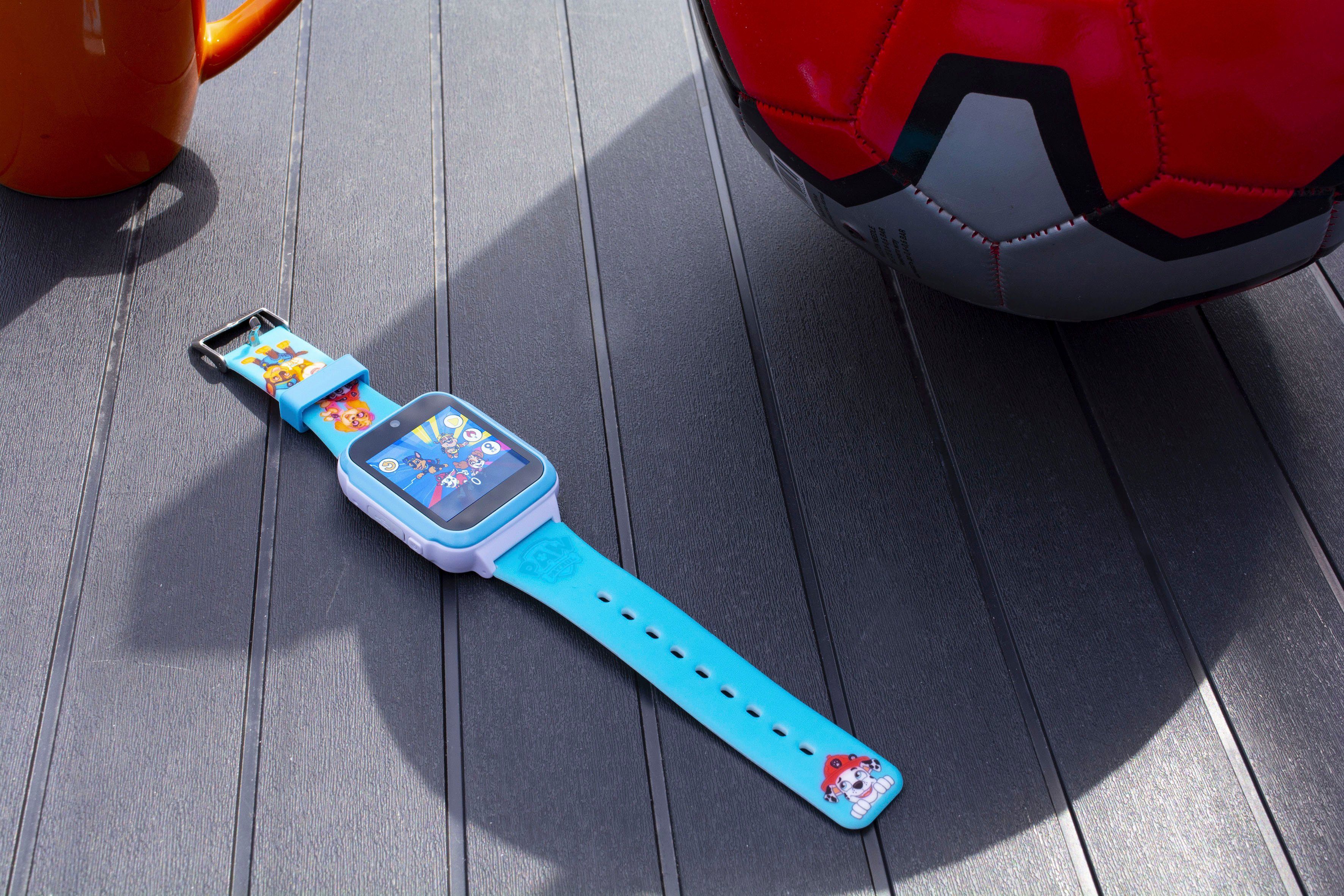 Technaxx Paw Patrol Kids Smartwatch (3,91 cm/1,54 Zoll, Proprietär)