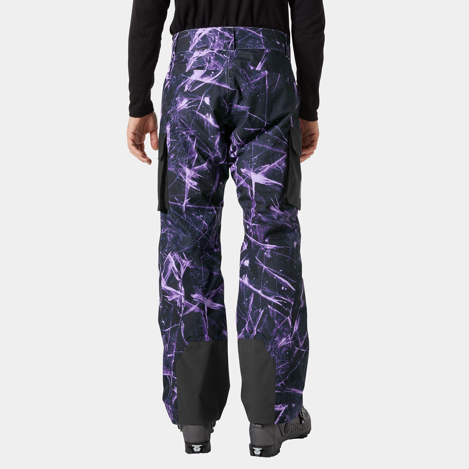 Men's ULLR D Ski Pants