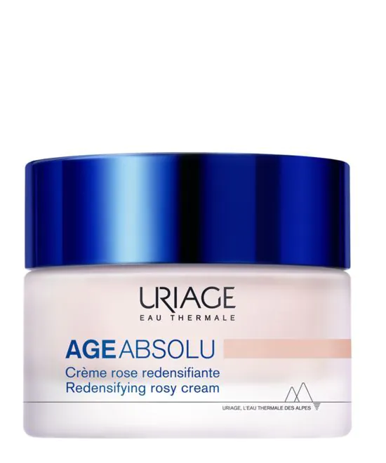 Uriage Age Absolu Rose Huidverdichtingscrème