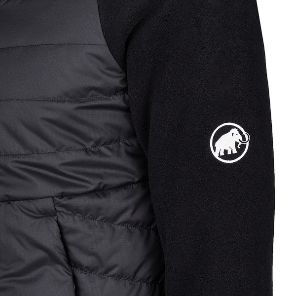 INNOMINATA ML HYBRID JACKET M Herren - Fleecejacke