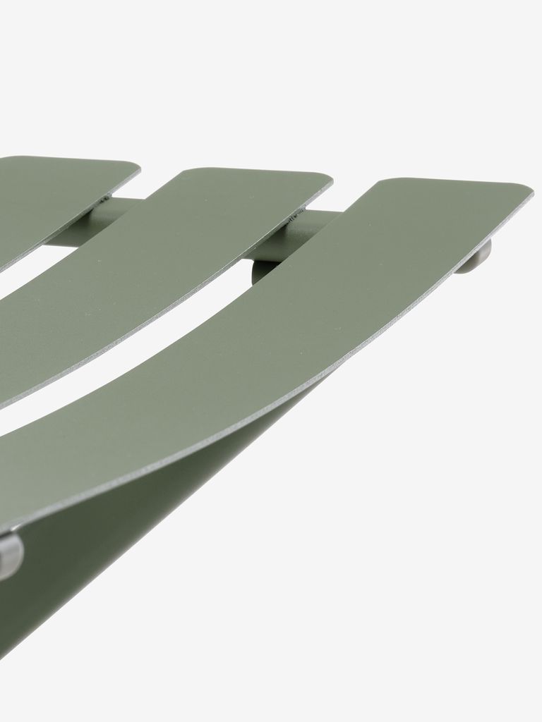 Conjunto de café ABORG ABORG L60xC60 verde