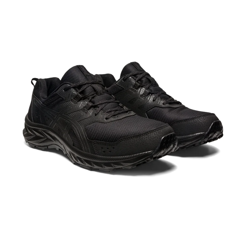 Asics Gel Venture 9 1011B486-001 / schwarz