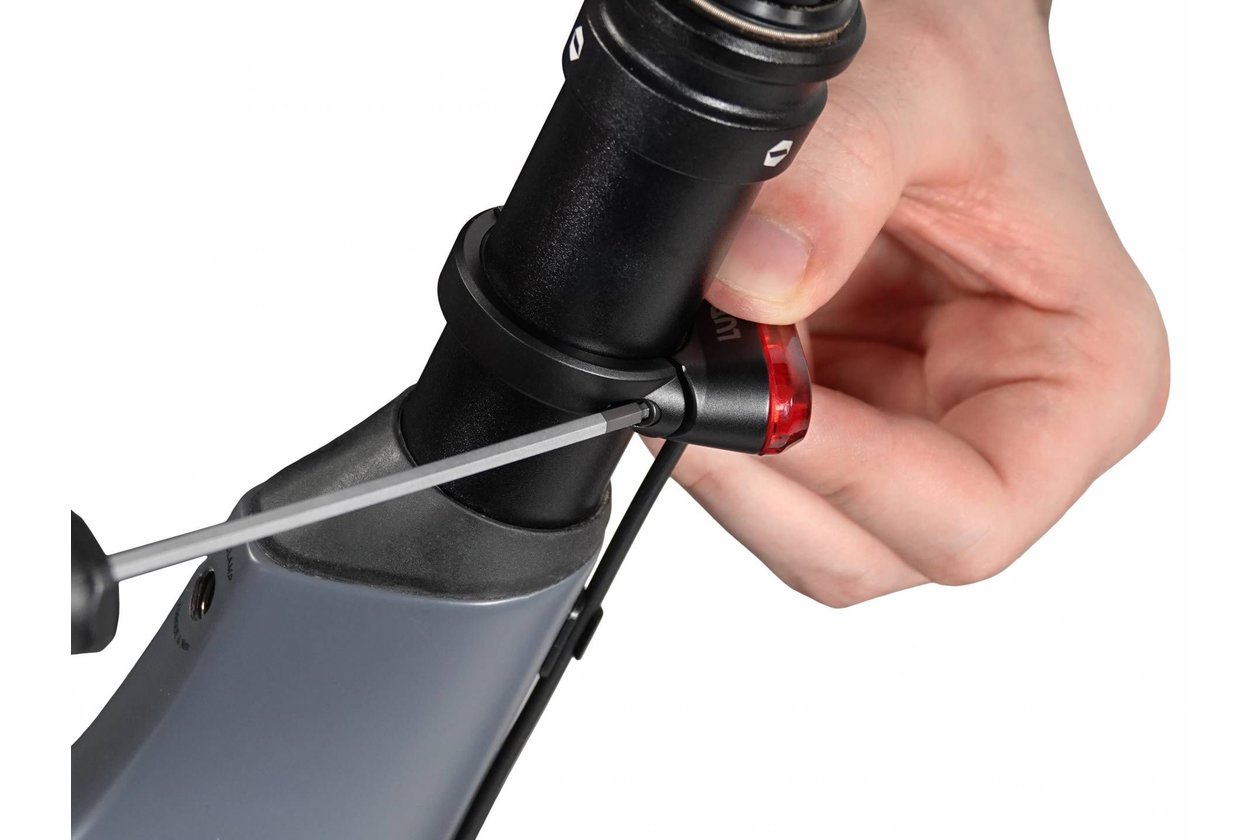 Lupine C14 SP E-Bike Ru00fccklicht fu00fcr Sattelstu00fctze