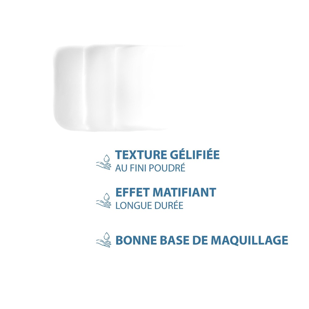 Ducray Keracnyl MAT 30 ml Emulsion