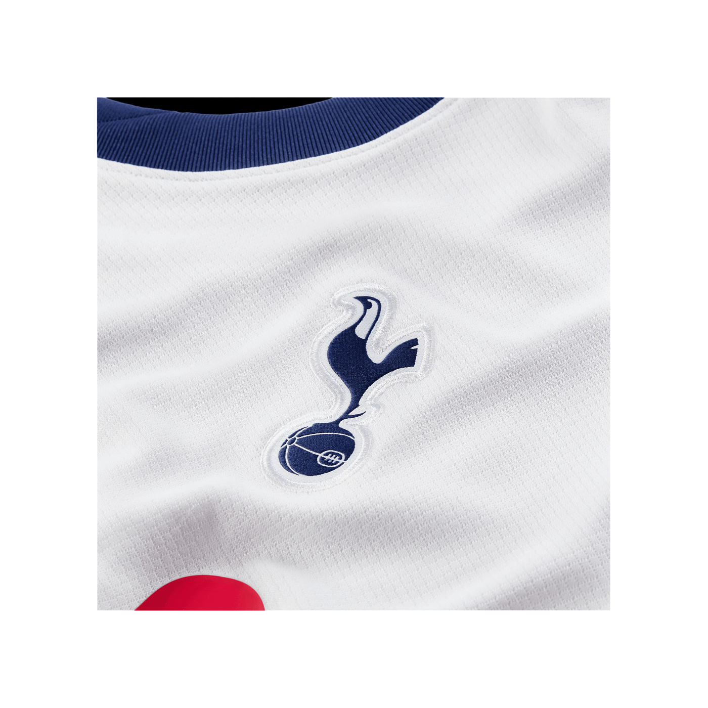 Nike Tottenham Hotspur Trikot Home 2024/2025 Kids Weiss F101