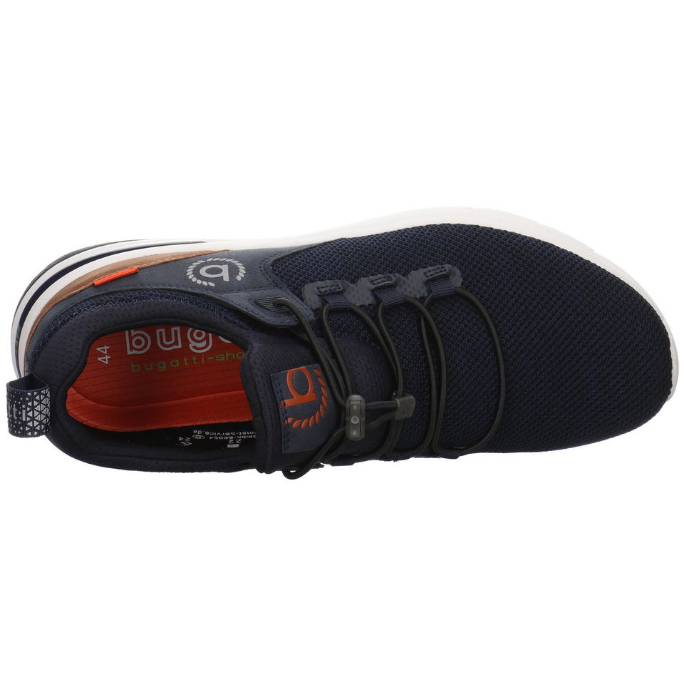 bugatti Sneaker
