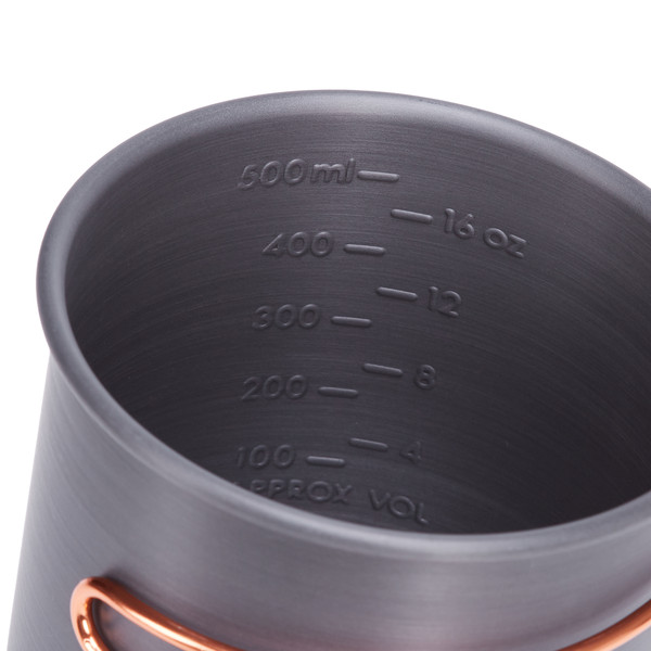 HALULITE BOTTLE CUP 20 OZ - Becher