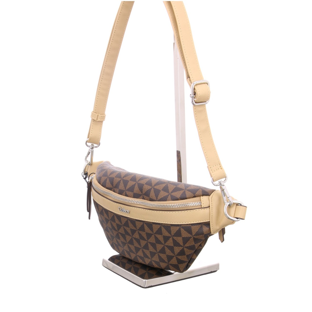 GABOR Handtaschen braun Barina