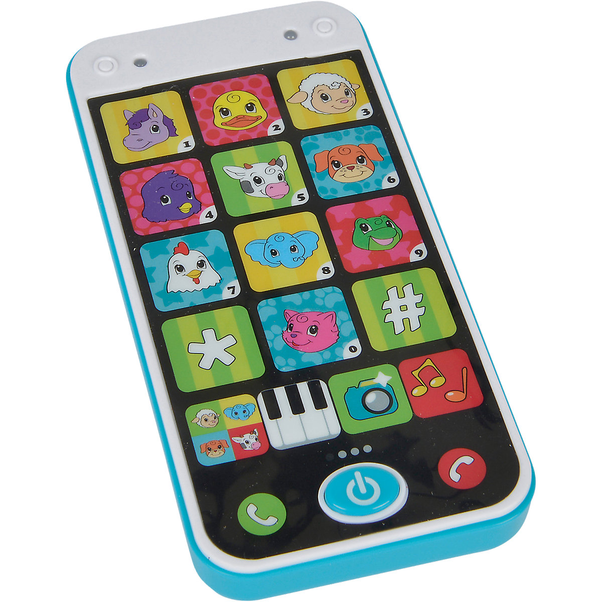 ABC Smart Phone