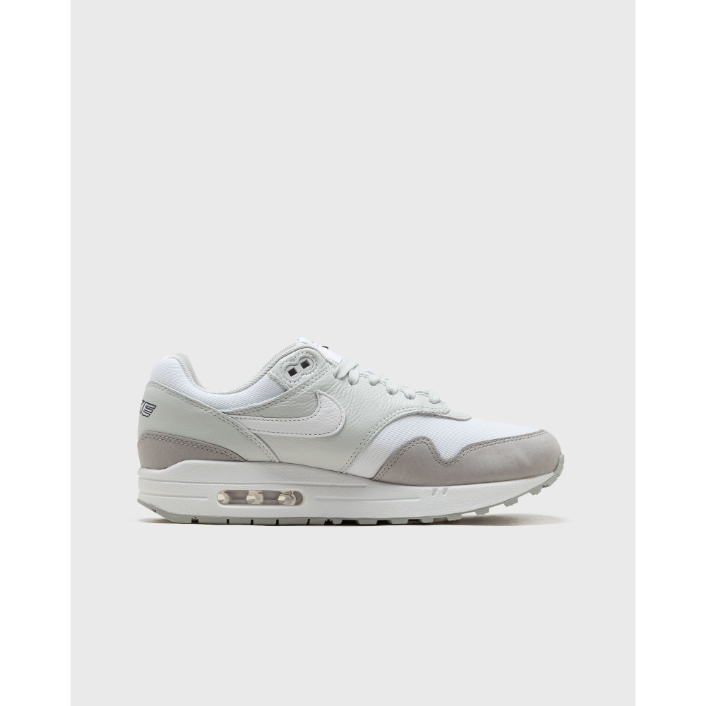 Nike Air Max 1 87 LX Light Smoke Grey FN0564-001 / weiss