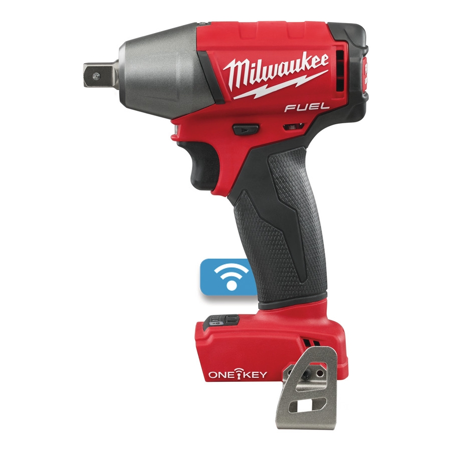 Milwaukee 4933451152 M18 ONEIWP12-0 Cheie electrică cu o singură cheie de 1/2