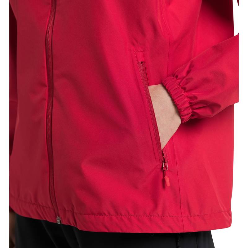 Haglöfs Betula GTX Jacket Hardshelljacke Damen