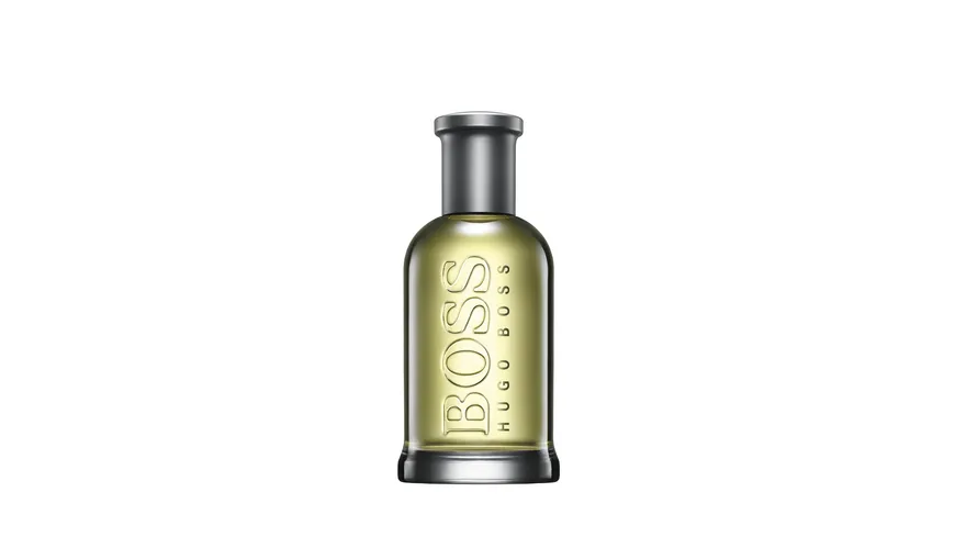 BOSS Bottled After Shave Lotion