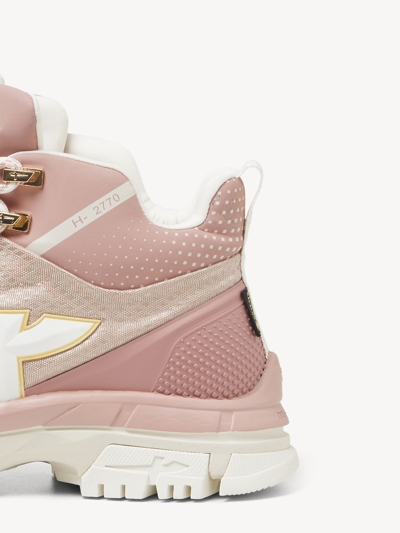 GORE-TEX Chaussure de randonnée H-2770 - rose