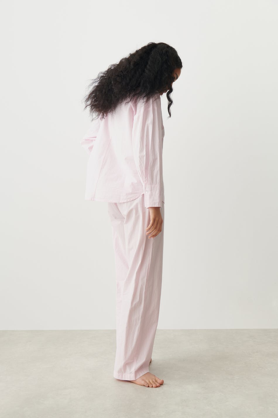 Klara pyjamas trousers