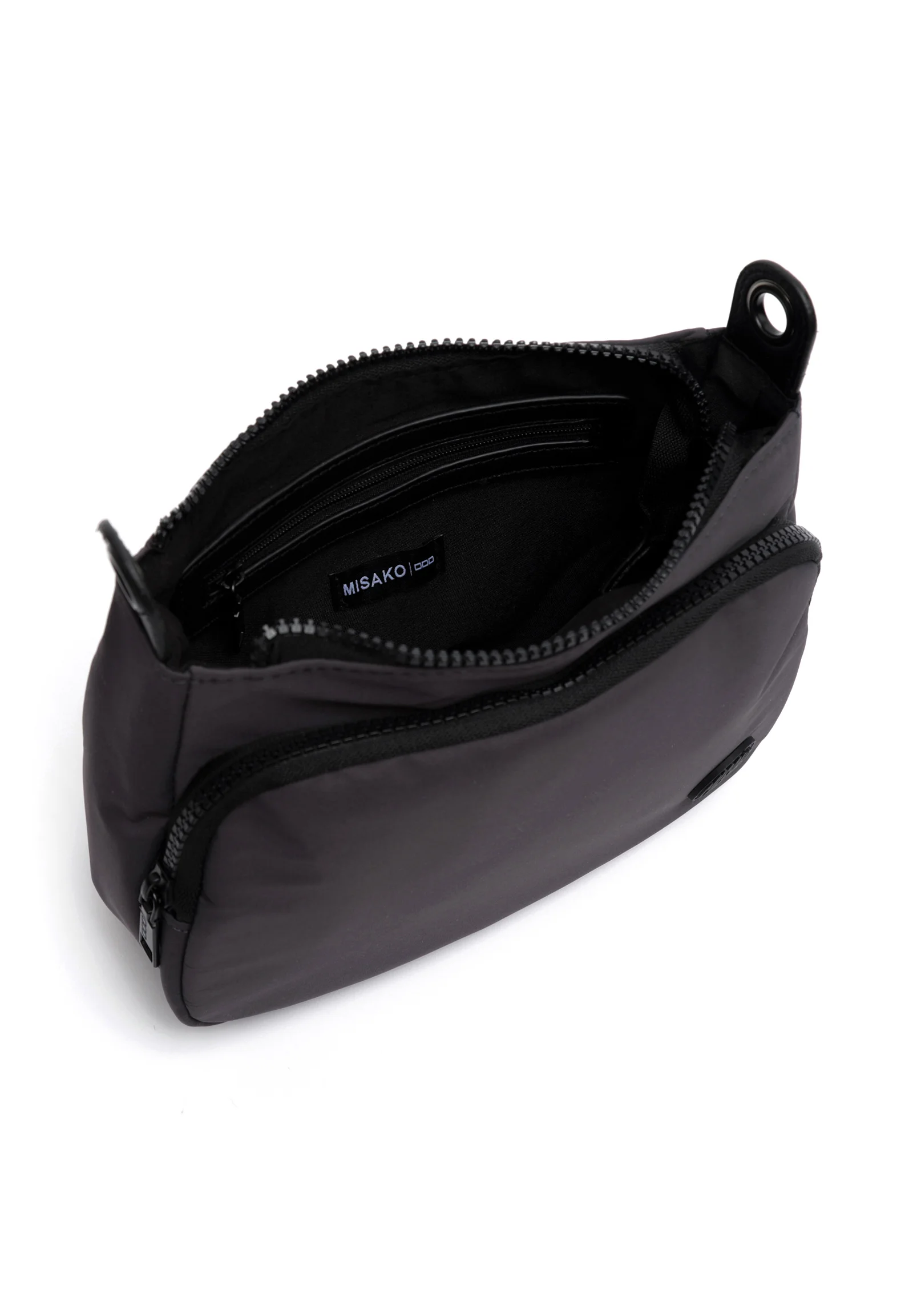 MISAKO LONDON MONEY POCKET - Bolso de hombro