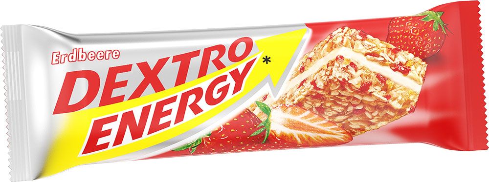 Dextro Energy Müsliriegel 35g kaufen | Bike-Discount