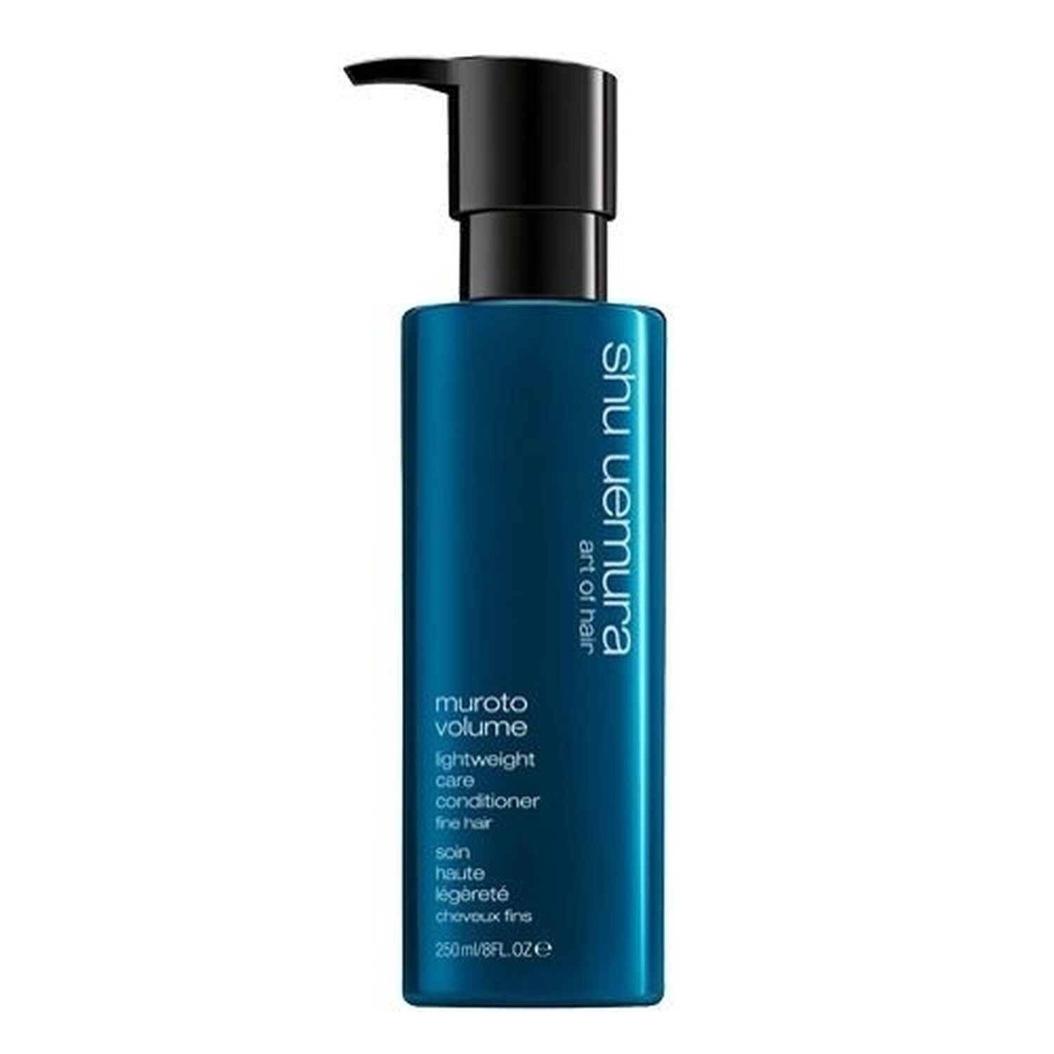 Shu Uemura Muroto Volume Après-Shampooing Haute Légèreté 250 ml
