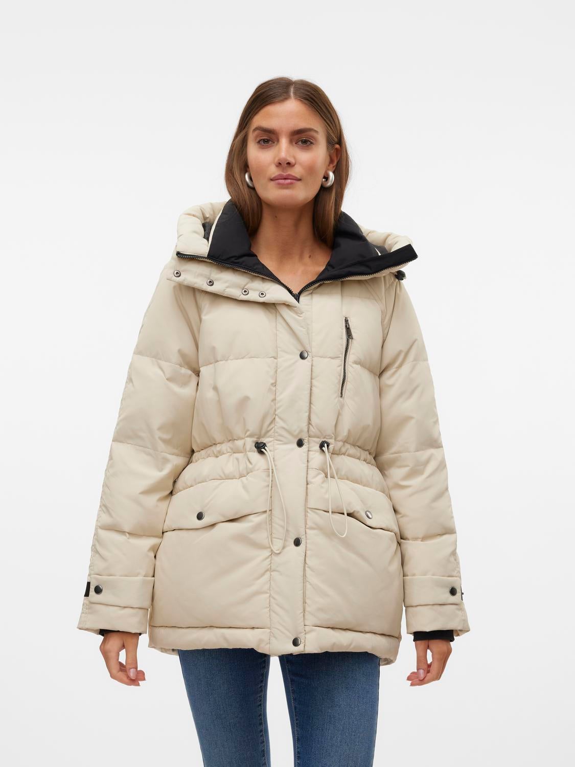 VMEXPLORE Jacke