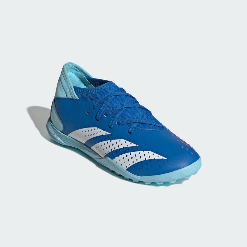 adidas Predator Accuracy.3 TF Fußballschuh Fußballschuhe Kinder