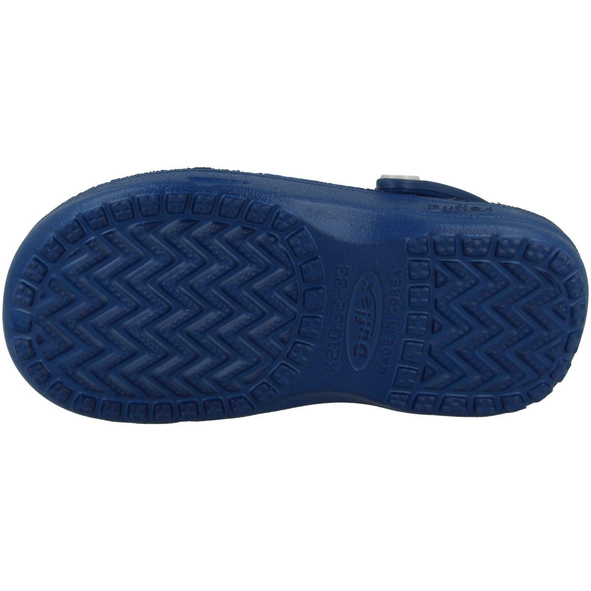Chung Shi Dux Clogs blau