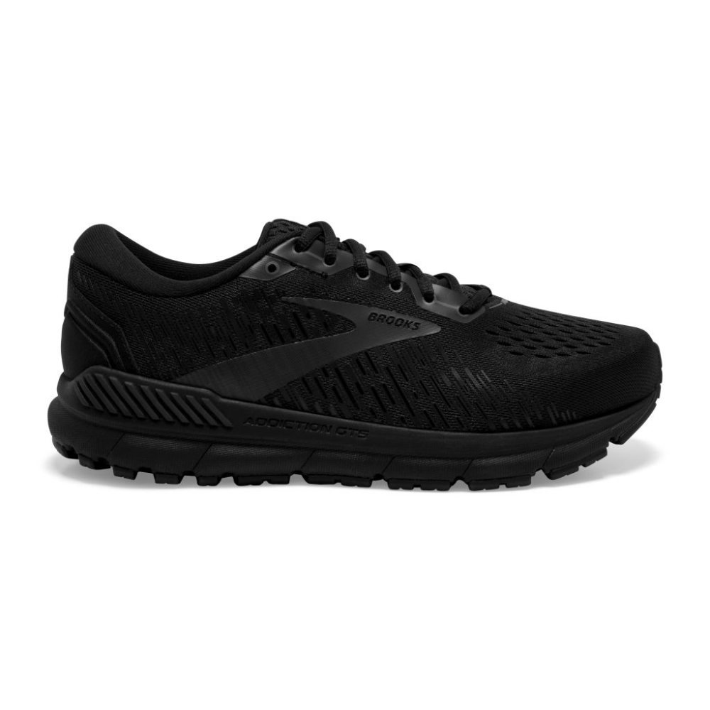 Brooks Addiction GTS 15 1103651D020 / schwarz