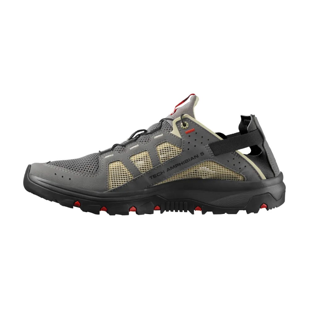 Salomon TECHAMPHIBIAN 5 L47114900 / bunt