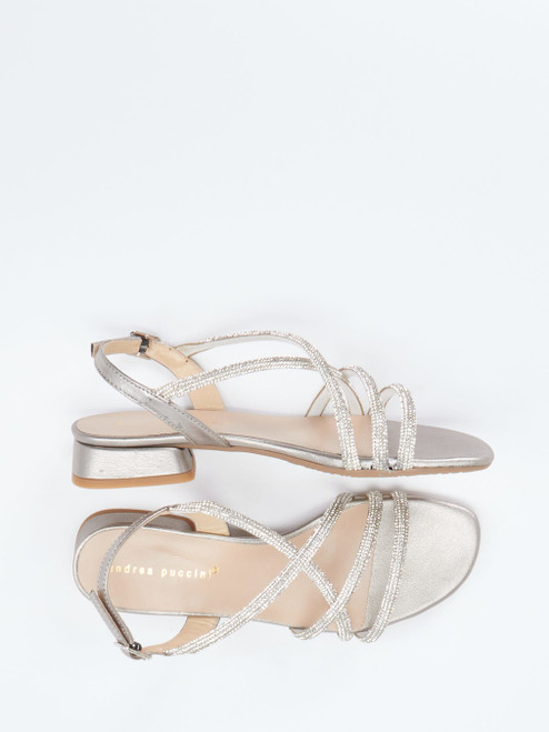 Sandalette-12214490007 Andrea Puccini
