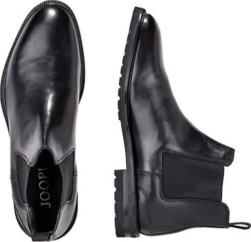 JOOP! Stiefelette Pero Danilo