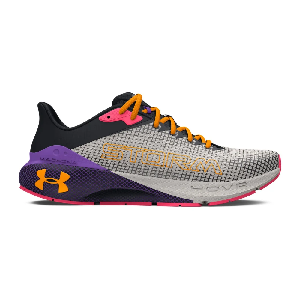 Under Armour Machina Storm W 3026551-300 / weiss