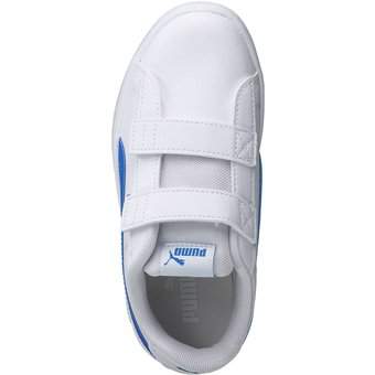 PUMA Rickie Classic V PS Sneaker in weiß