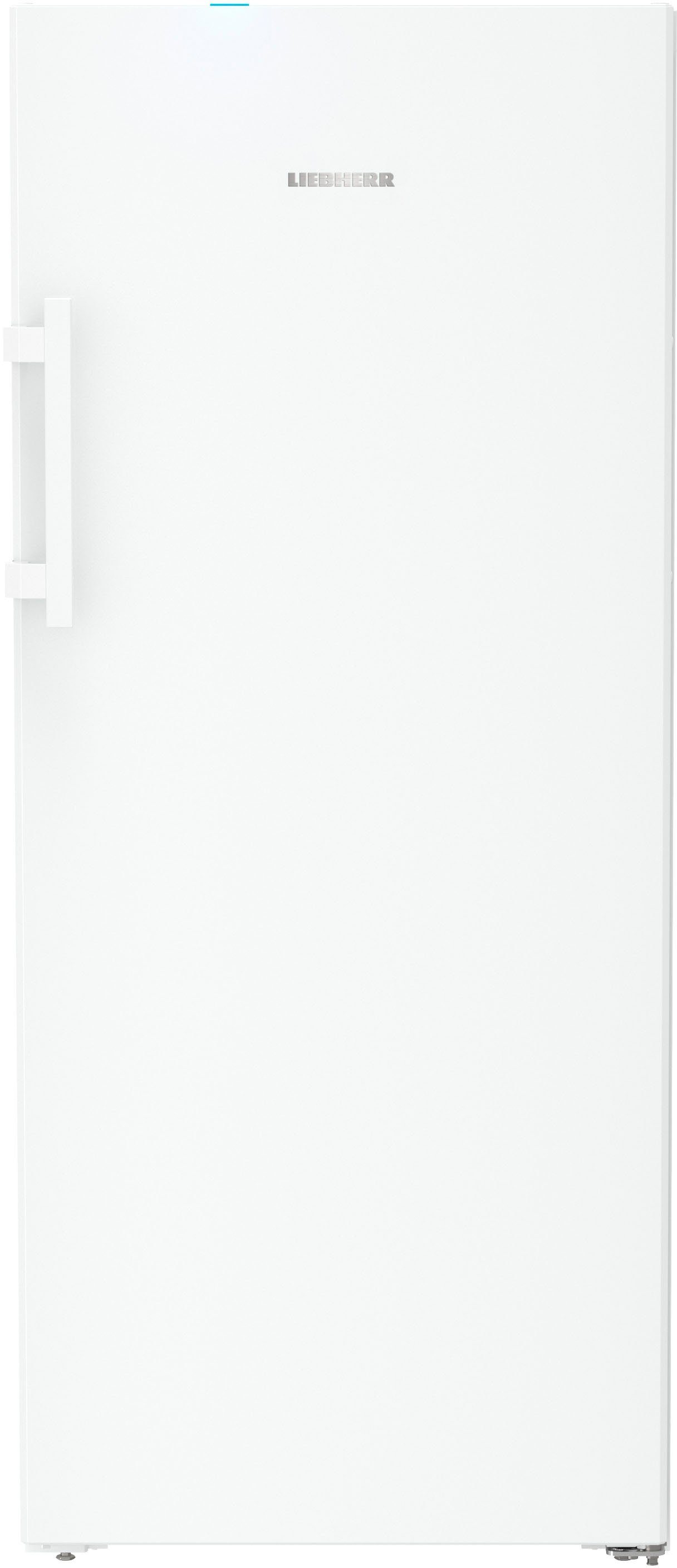Liebherr Gefrierschrank FNc 7076_098060251, 165,5 cm hoch, 69,7 cm breit
