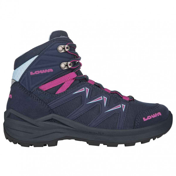 Lowa - Kid's Innox Pro GTX MID - Wanderschuhe