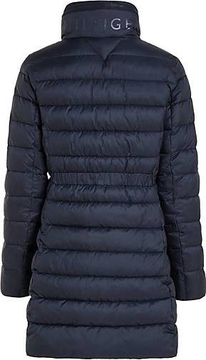 TOMMY HILFIGER Damen Steppjacke