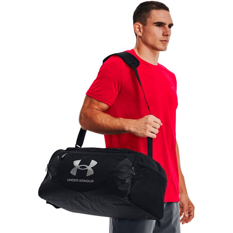 Under Armour Undeniable 5.0 Duffle-S Sporttasche