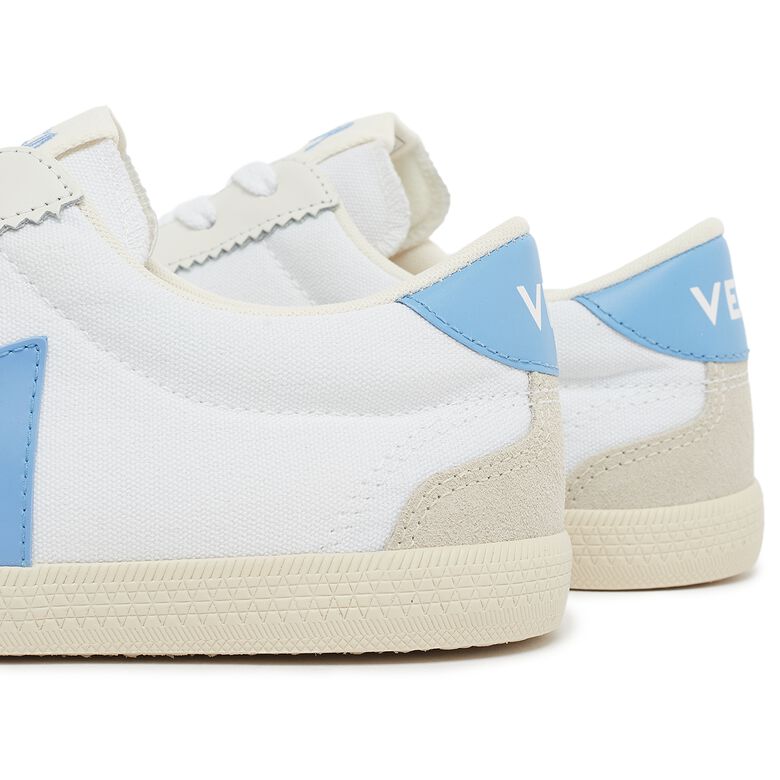 Veja Wmns Volley white aqua