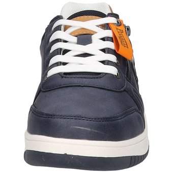 Puccetti Sneaker in blau