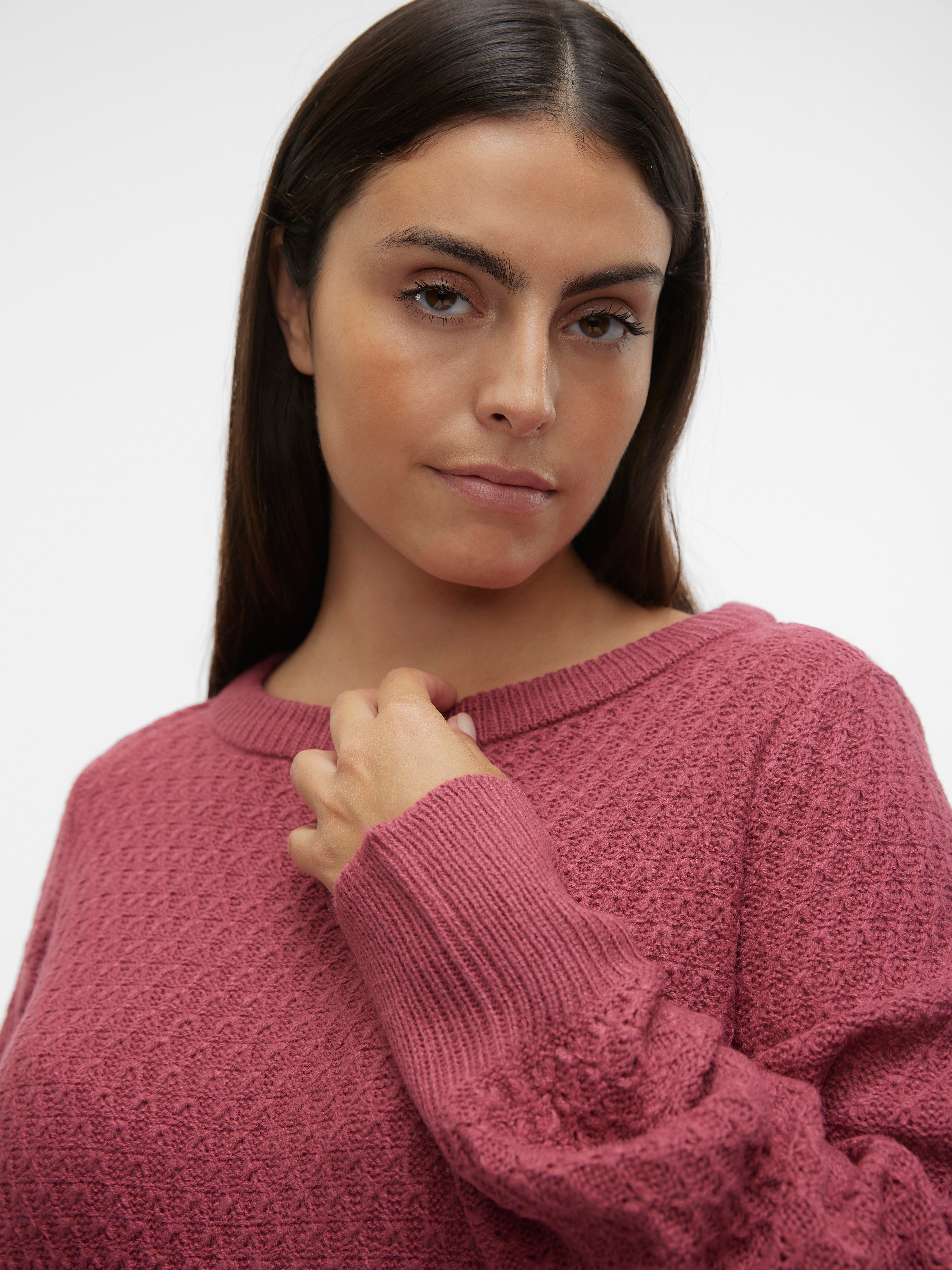 VMCWAFFY Pullover