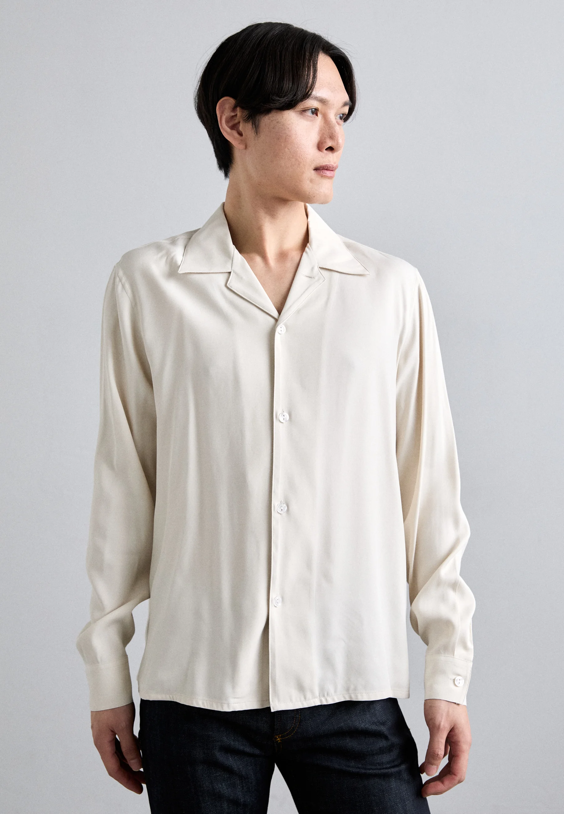 sandro REQUIN - Camisa