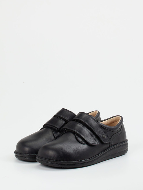 Klettschuh-45510090011 Finn Comfort