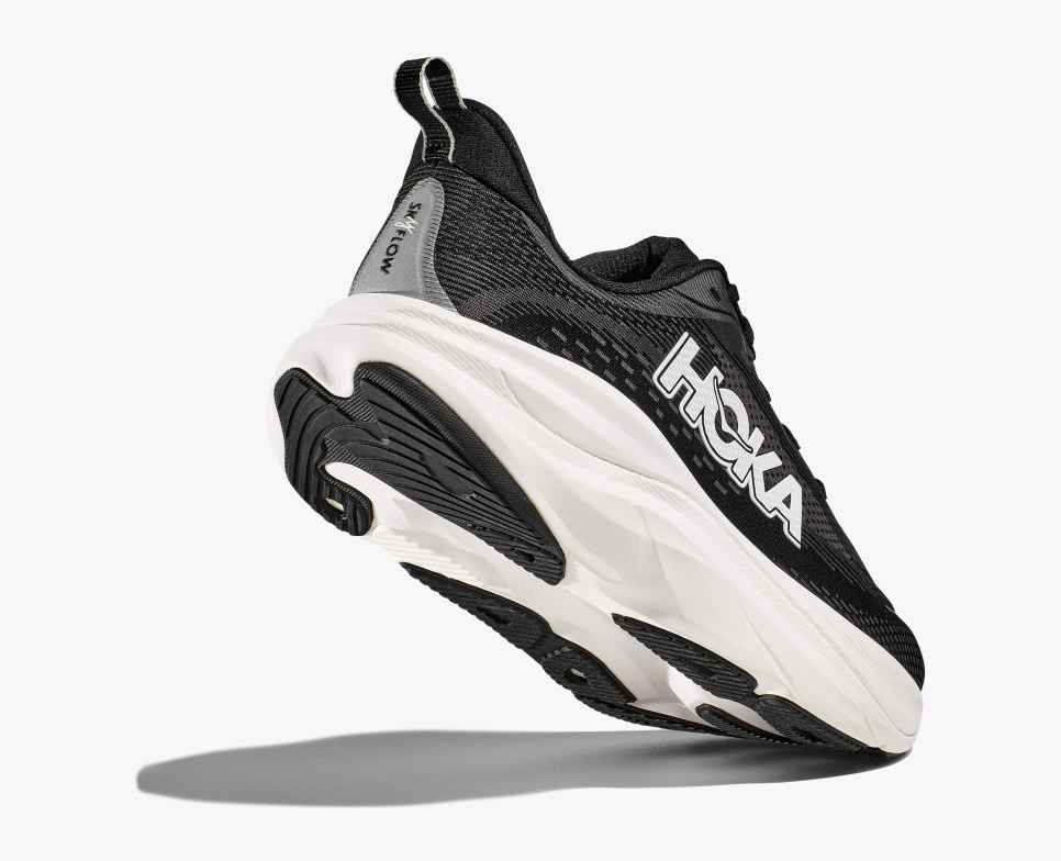 Skyflow Black/White