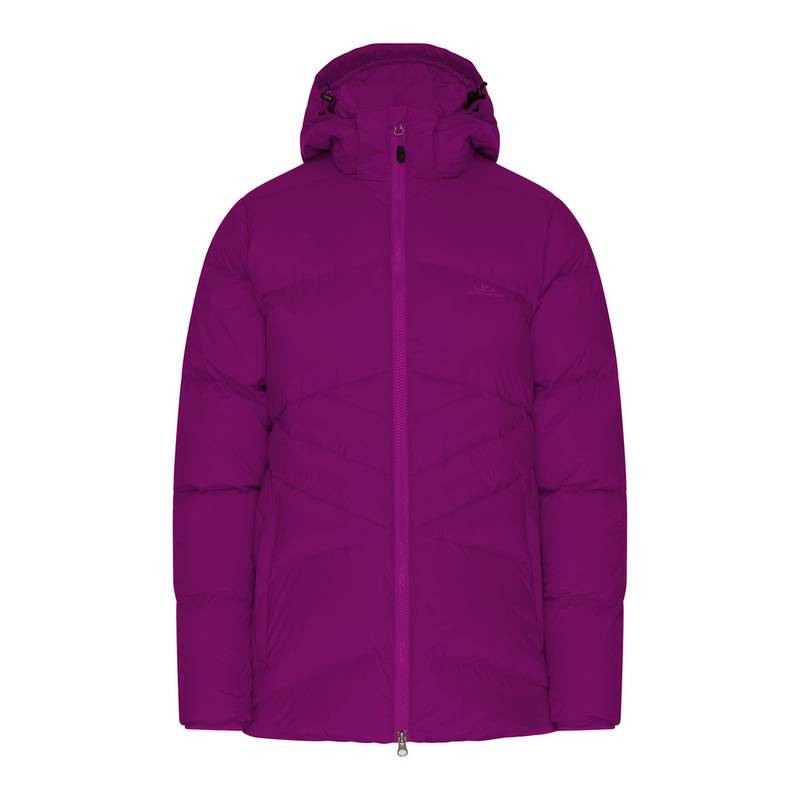 Jeff Green Eva Daunenjacke Damen