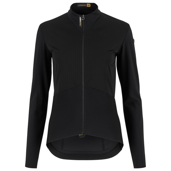 ASSOS - Women's UMA GTV Spring Fall Jacket C2 - Fahrradjacke