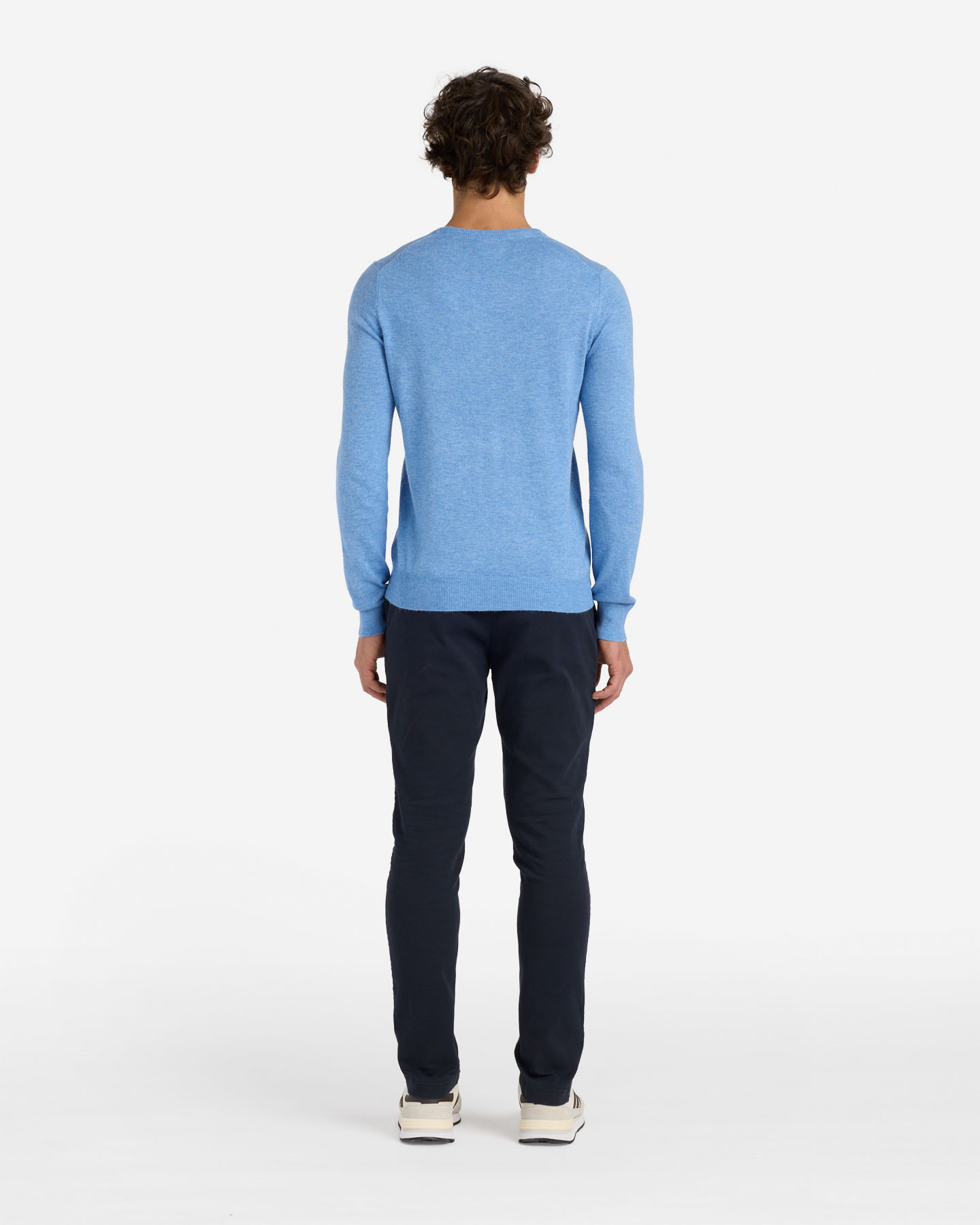 Sweter miejski Dack's M DM508W24-SK