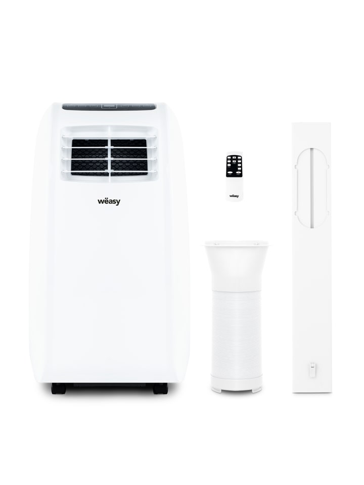 Weasy Ventilator BLIZZ900 in Weiß günstig kaufen onesize