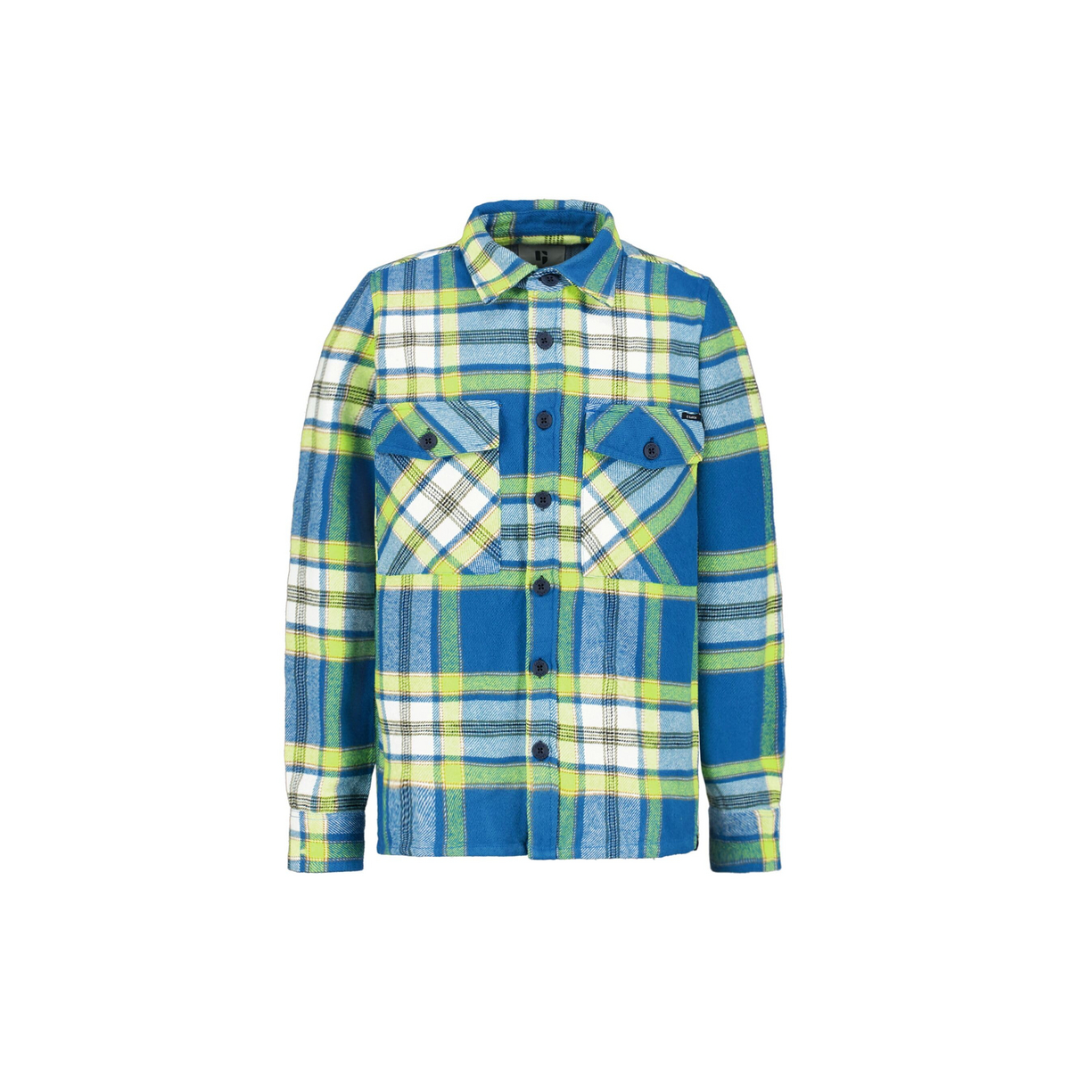 Between-Season Jacket
