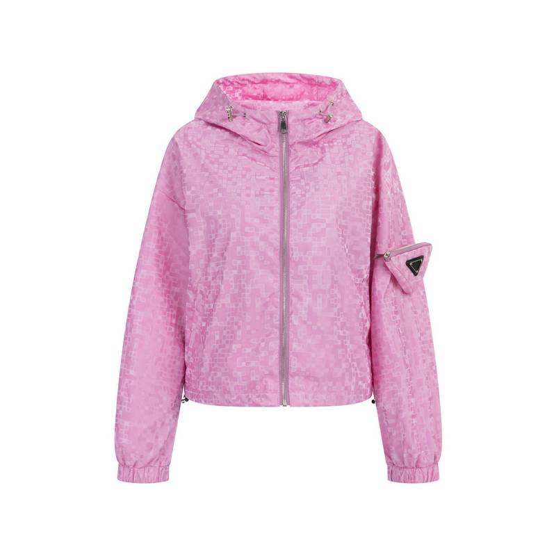 MYMO Kurzjacke Damen